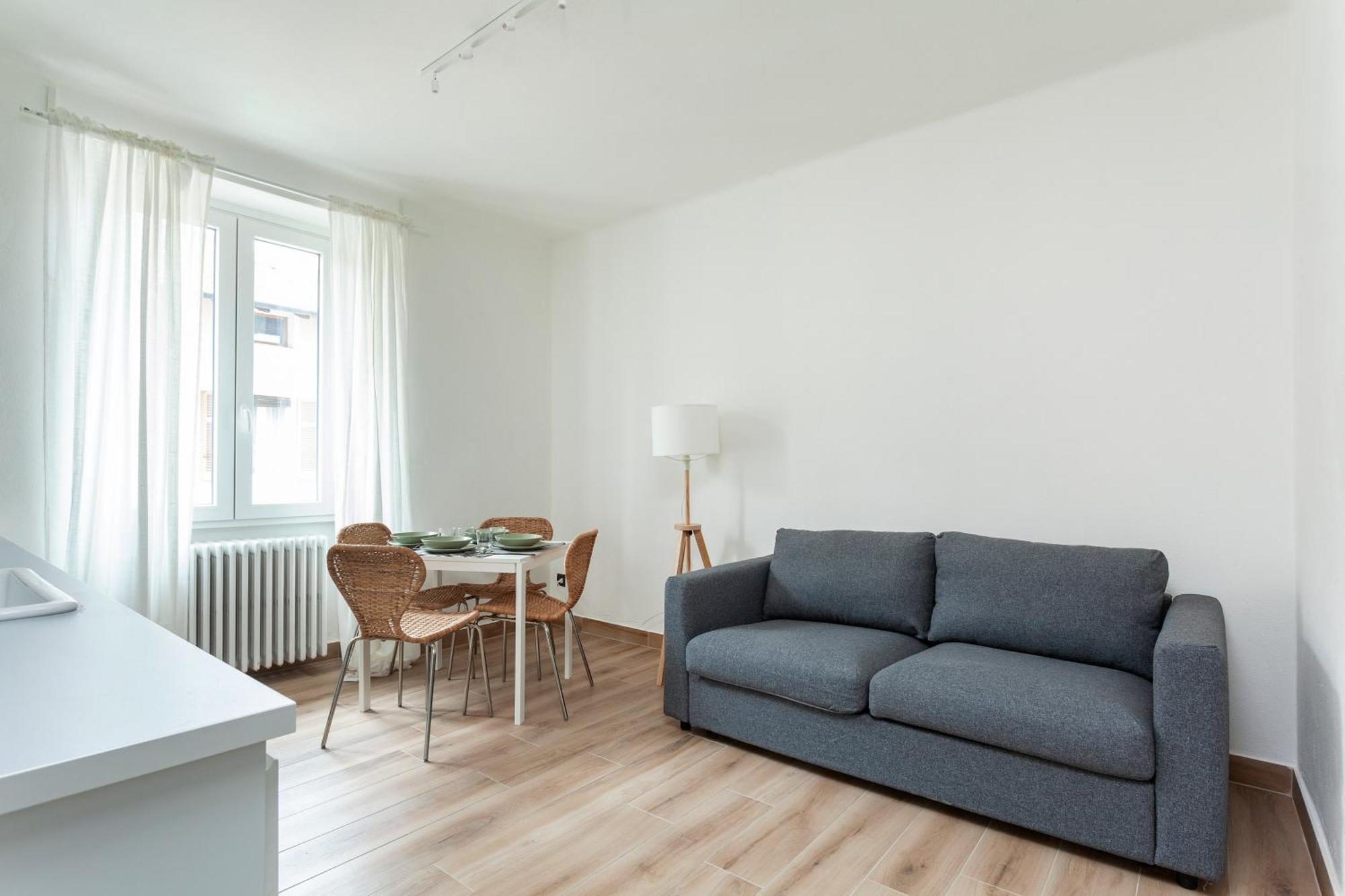 Colonno Greenway Apartment מראה חיצוני תמונה