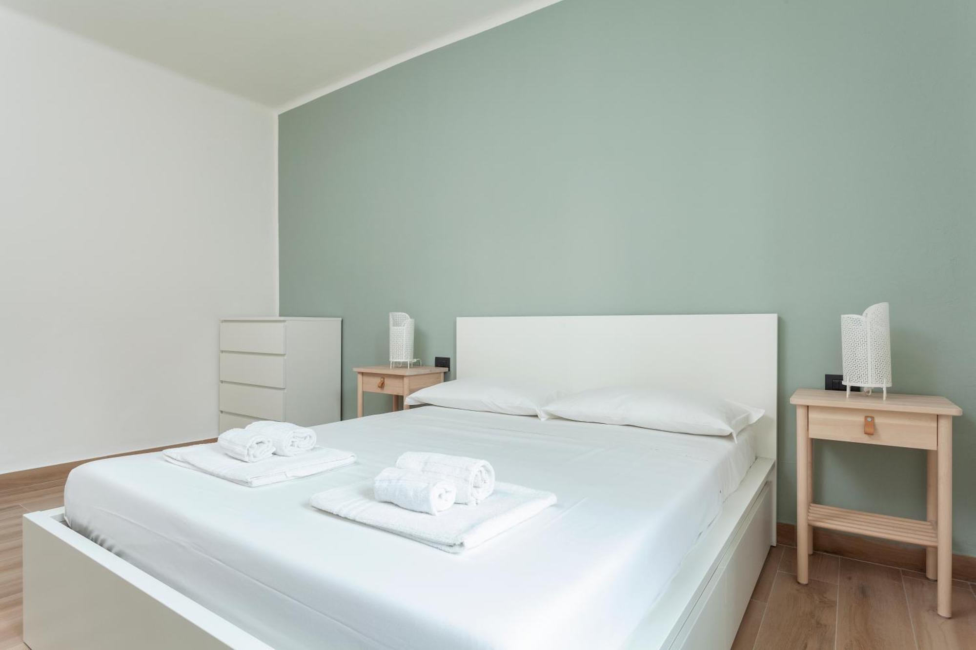 Colonno Greenway Apartment מראה חיצוני תמונה