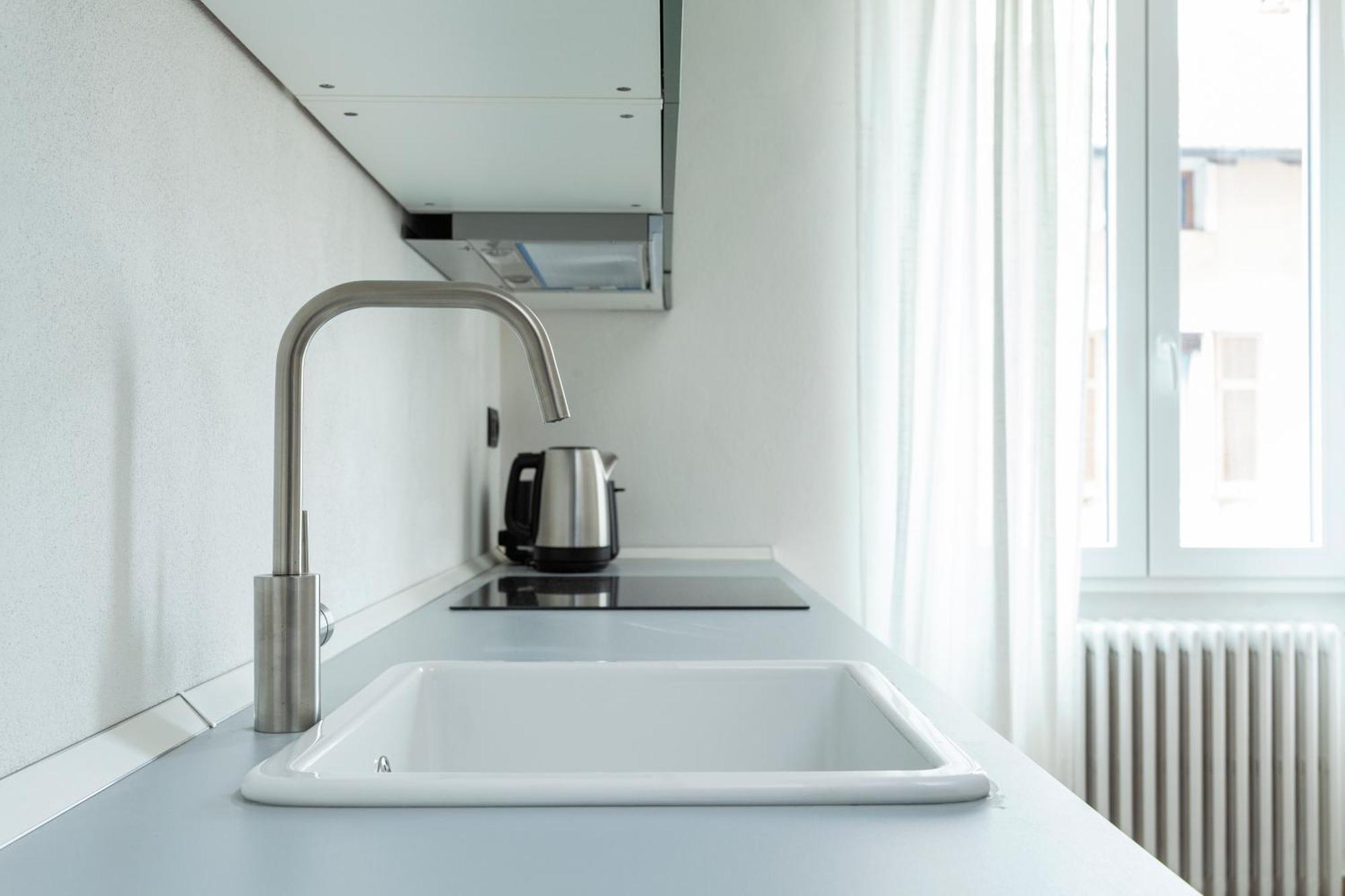 Colonno Greenway Apartment מראה חיצוני תמונה