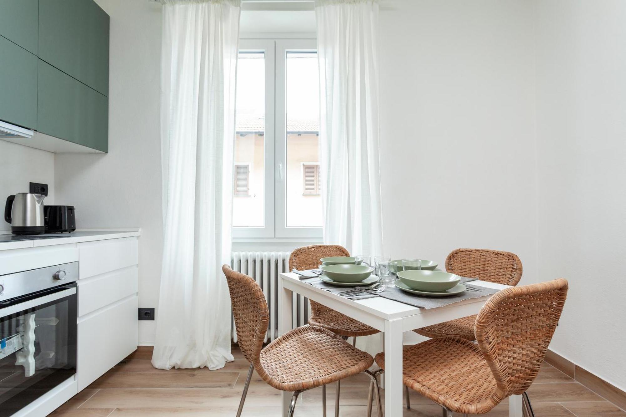 Colonno Greenway Apartment מראה חיצוני תמונה