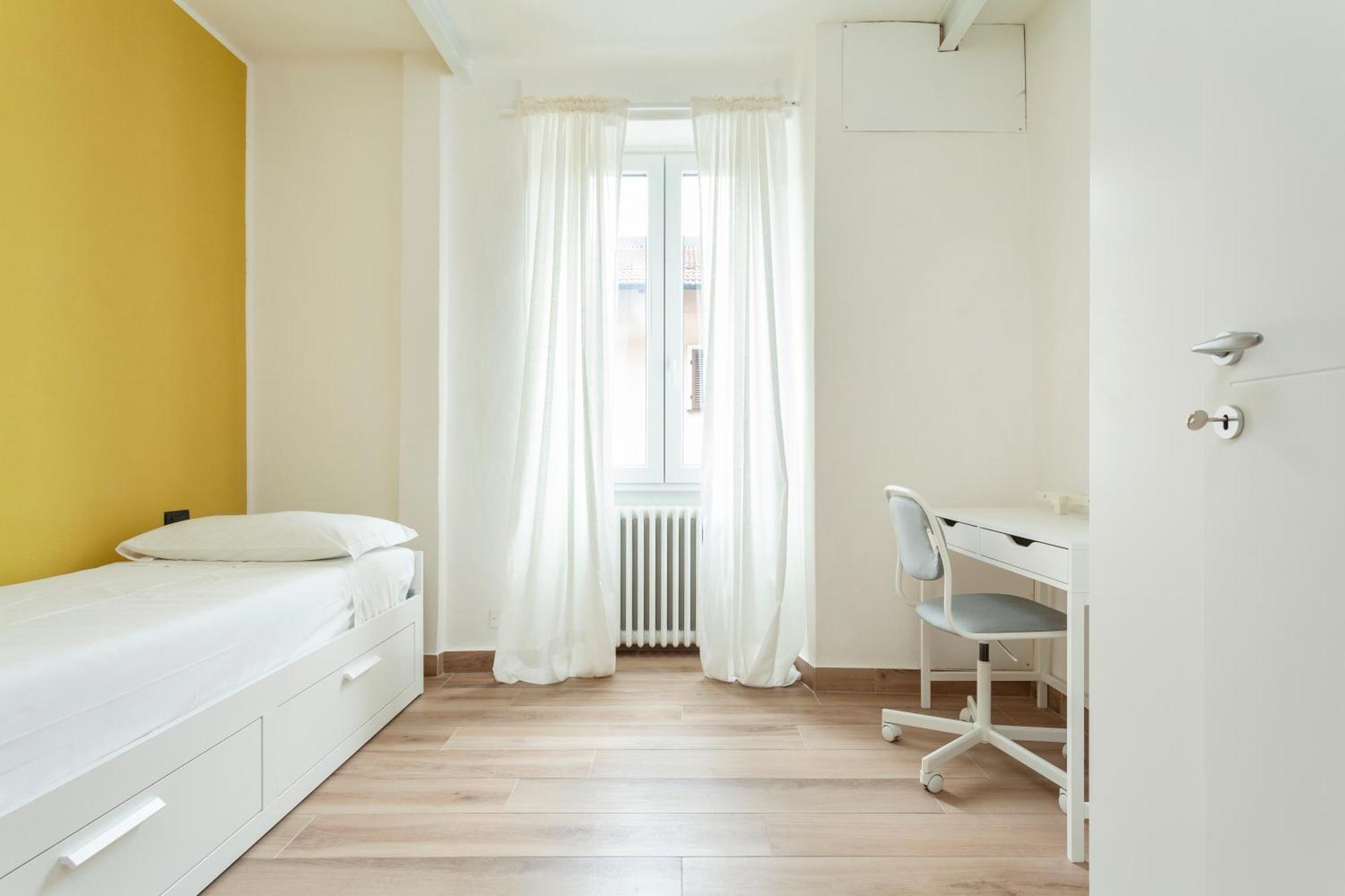 Colonno Greenway Apartment מראה חיצוני תמונה