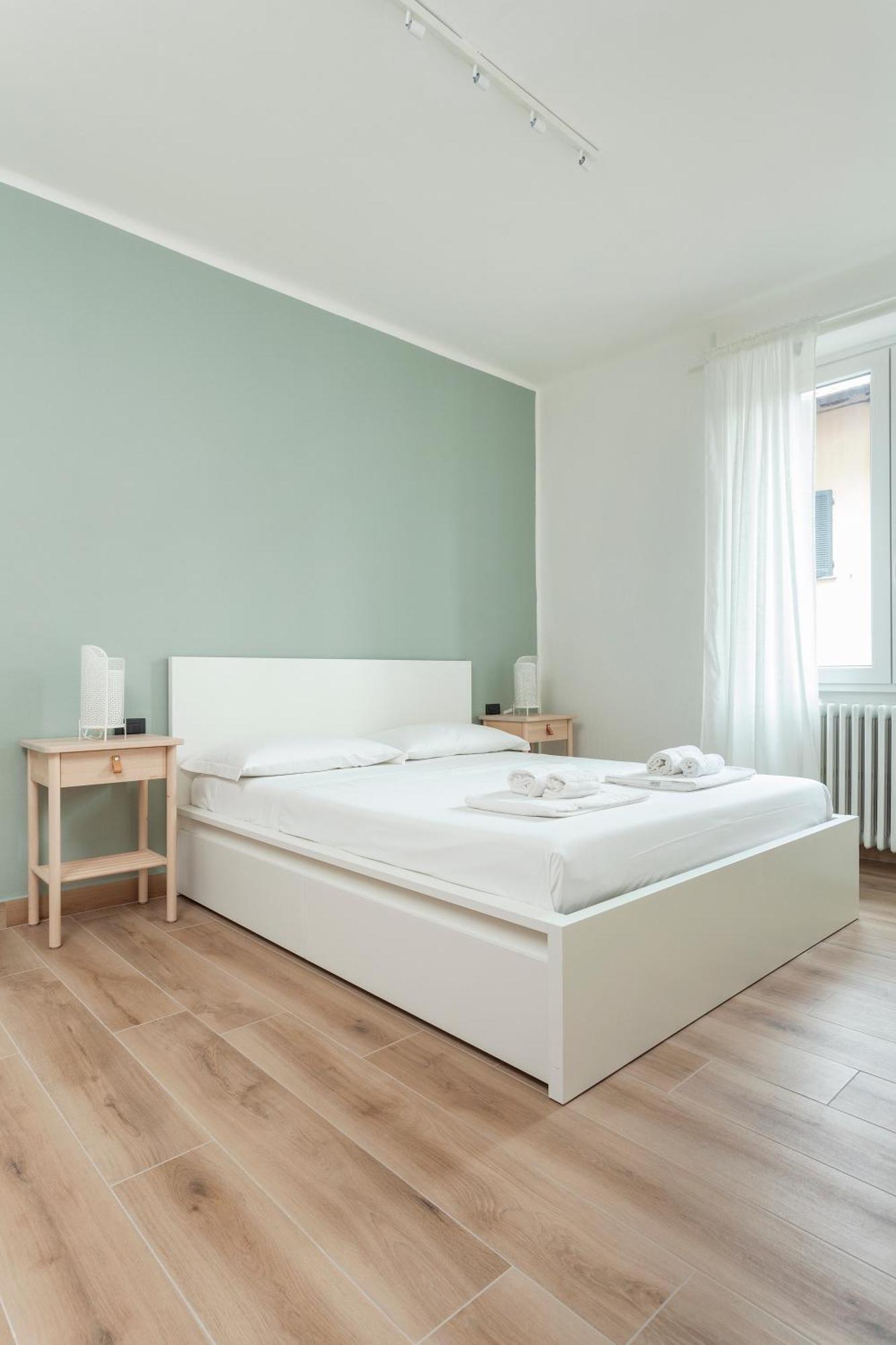 Colonno Greenway Apartment מראה חיצוני תמונה