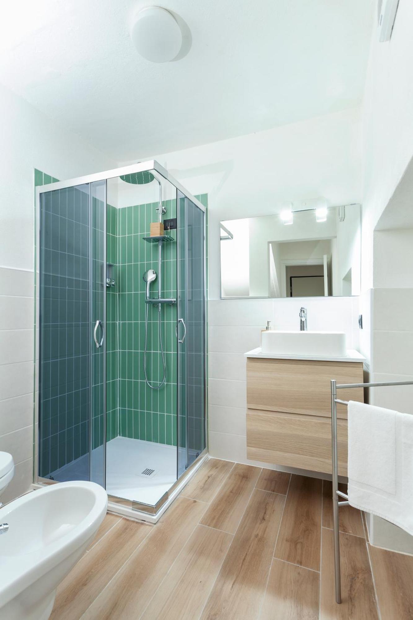 Colonno Greenway Apartment מראה חיצוני תמונה