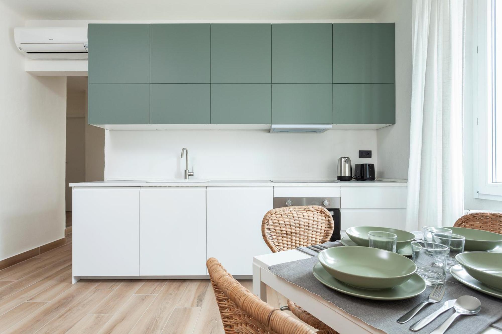 Colonno Greenway Apartment מראה חיצוני תמונה