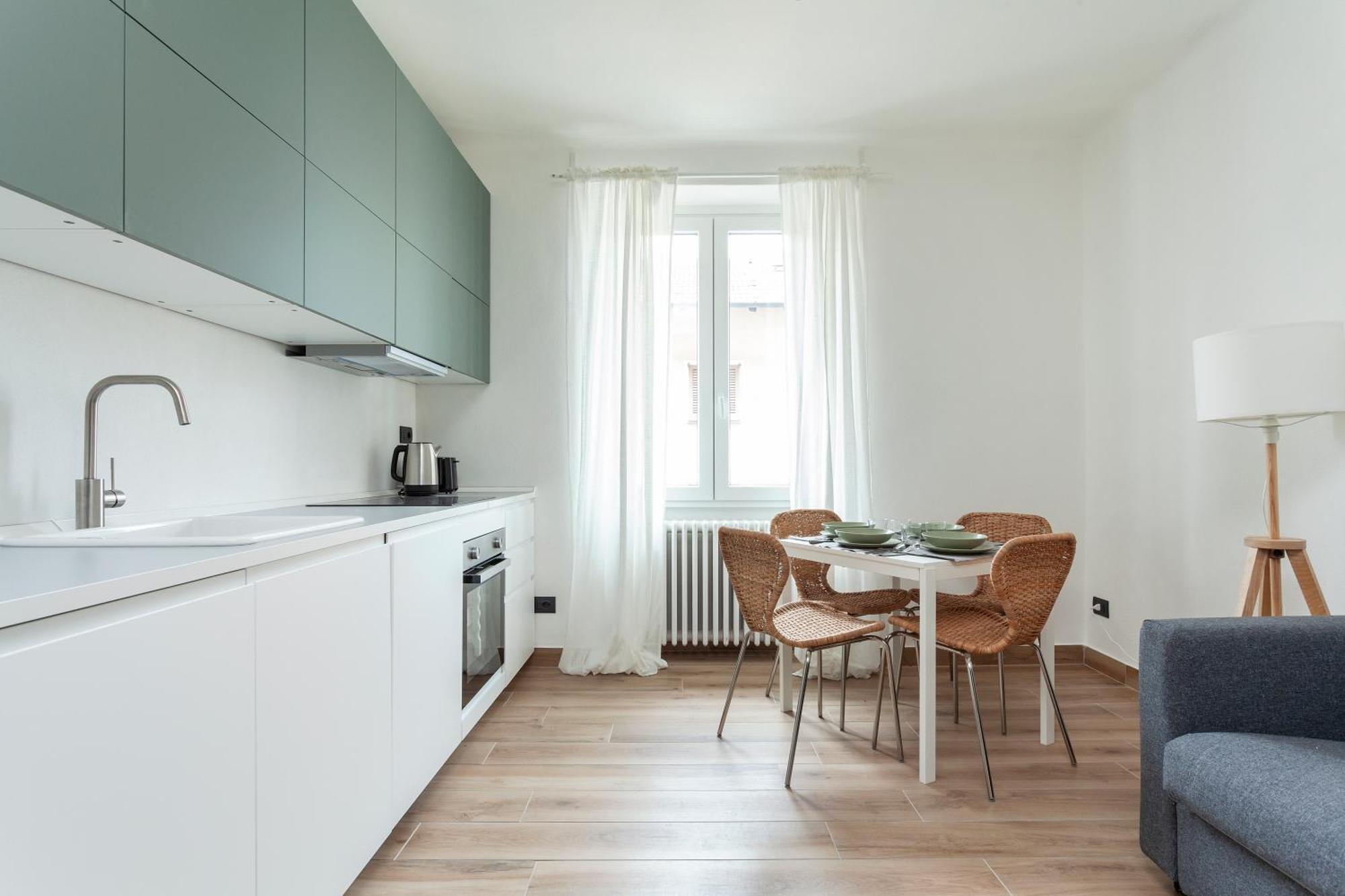 Colonno Greenway Apartment מראה חיצוני תמונה